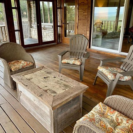 La Vista Villa Canyon Lake Exteriör bild