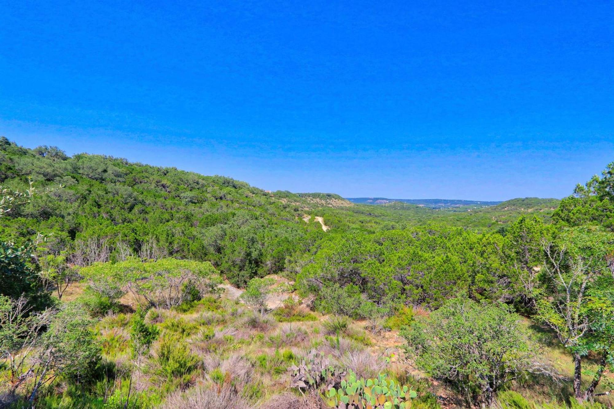 La Vista Villa Canyon Lake Exteriör bild
